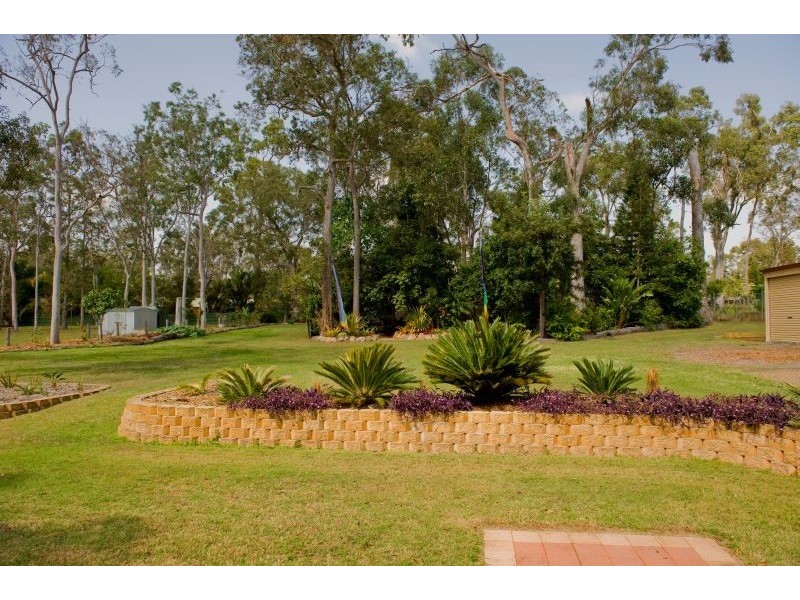 165 Carter Road, Munruben QLD 4125