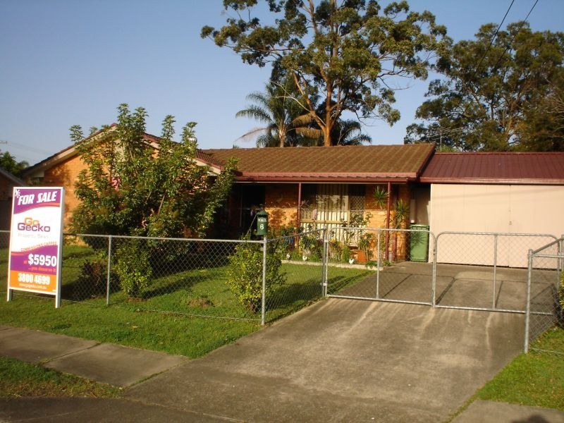 6 Waller Road, Browns Plains QLD 4118