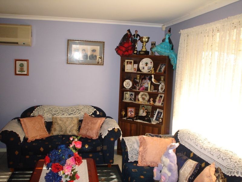 6 Waller Road, Browns Plains QLD 4118