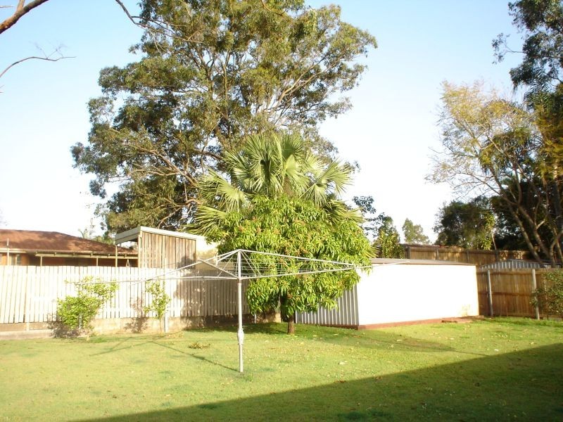 6 Waller Road, Browns Plains QLD 4118