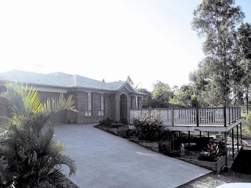 29-31 Brushtail Crescent, Greenbank QLD 4124