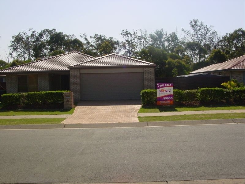 25 Tathra Street, Parkinson QLD 4115