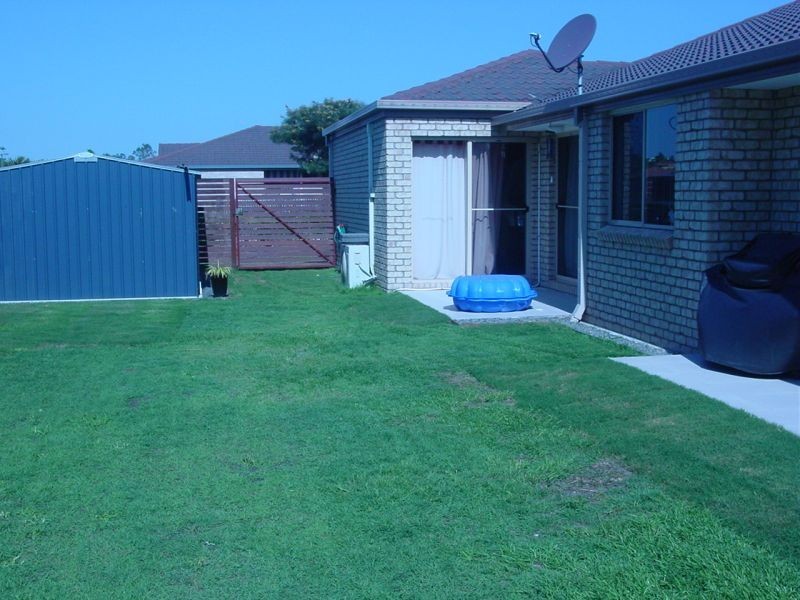 25 Tathra Street, Parkinson QLD 4115