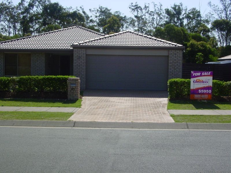 25 Tathra Street, Parkinson QLD 4115