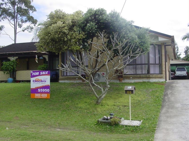 44 Owens Street, Boronia Heights QLD 4124