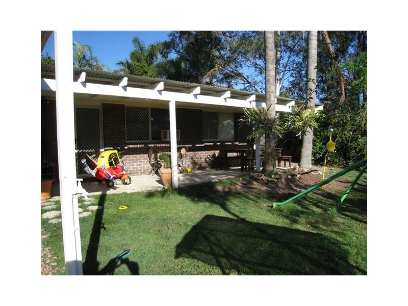 22 Willand Drive, Beenleigh QLD 4207