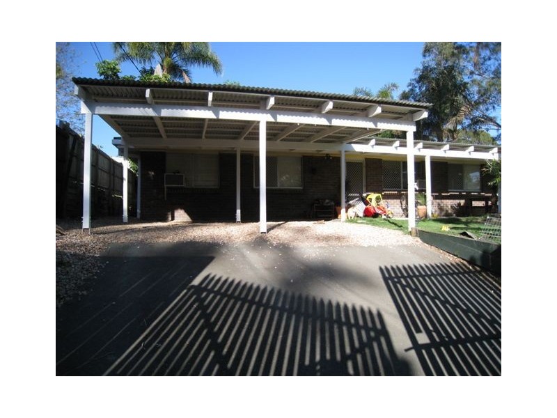 22 Willand Drive, Beenleigh QLD 4207