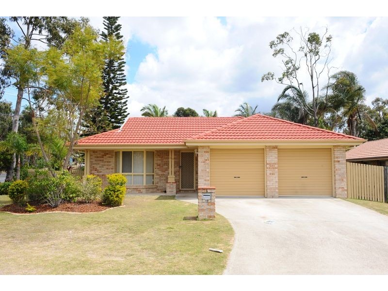 19 Elmwood Court, Boronia Heights QLD 4124