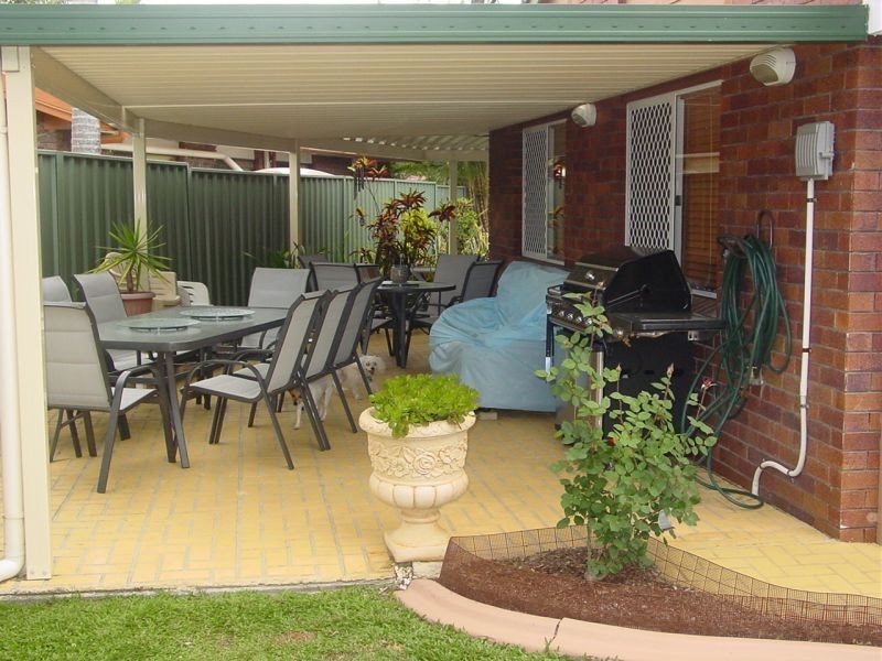 29 Chateau Street, Calamvale QLD 4116