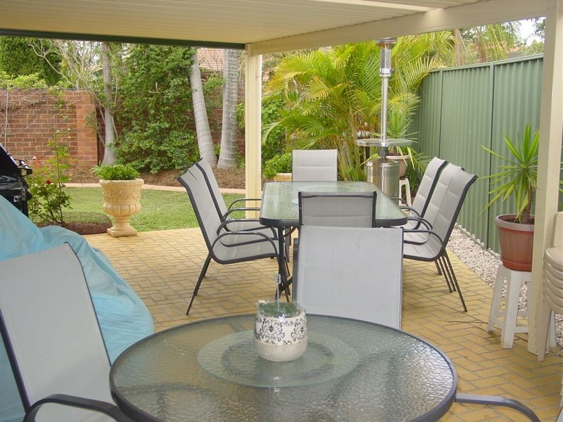 29 Chateau Street, Calamvale QLD 4116