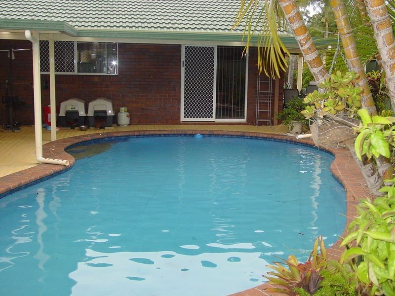 29 Chateau Street, Calamvale QLD 4116