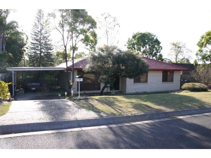 56 Owenia Street, Algester QLD 4115