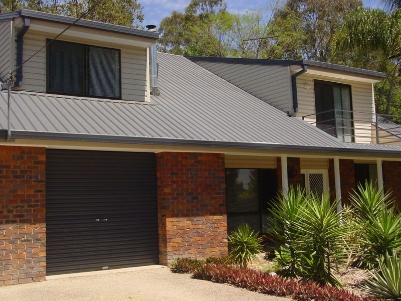 Edens Landing QLD 4207