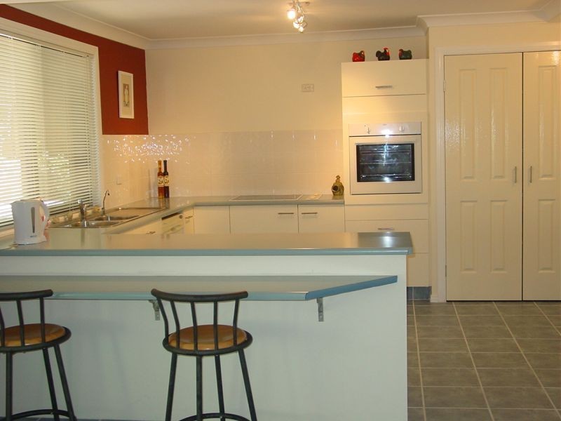 Edens Landing QLD 4207