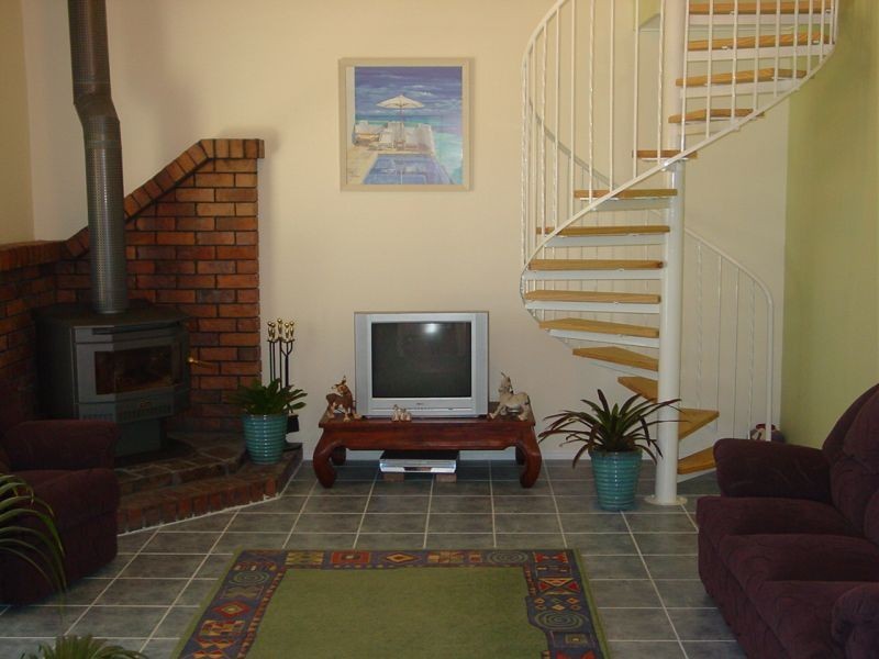 Edens Landing QLD 4207