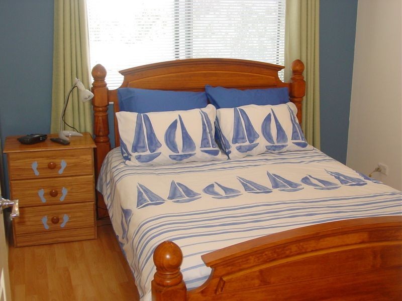 Edens Landing QLD 4207