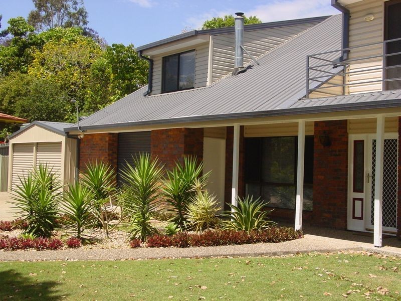 Edens Landing QLD 4207