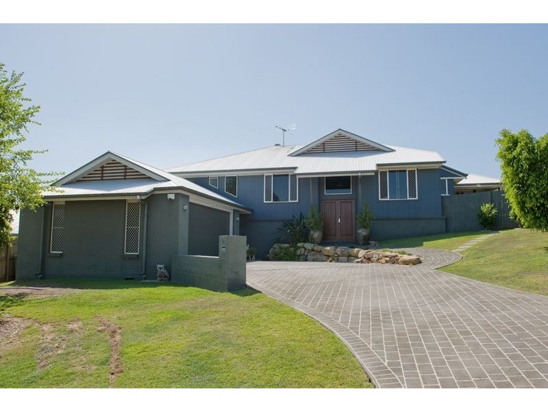 6 Ashton Plc, Springfield QLD 4300