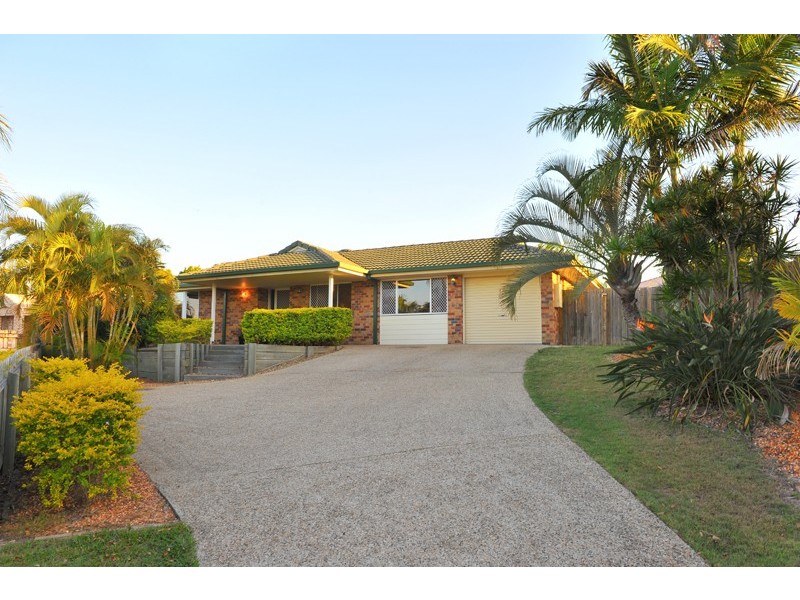 30 Tralee Place, Parkinson QLD 4115