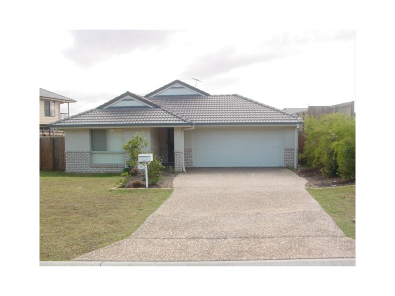 17 Guerin Court, Collingwood Park QLD 4301