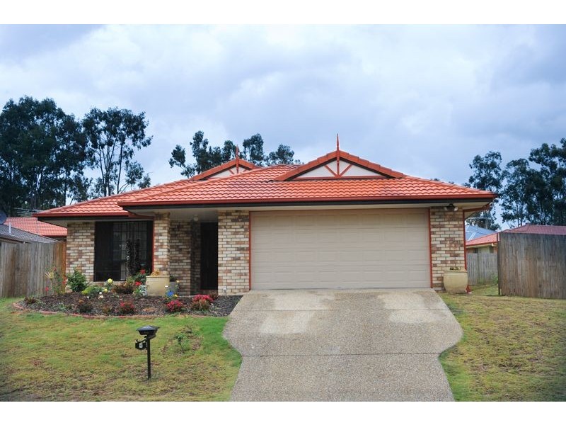 4 Jonker Court, Redbank QLD 4301