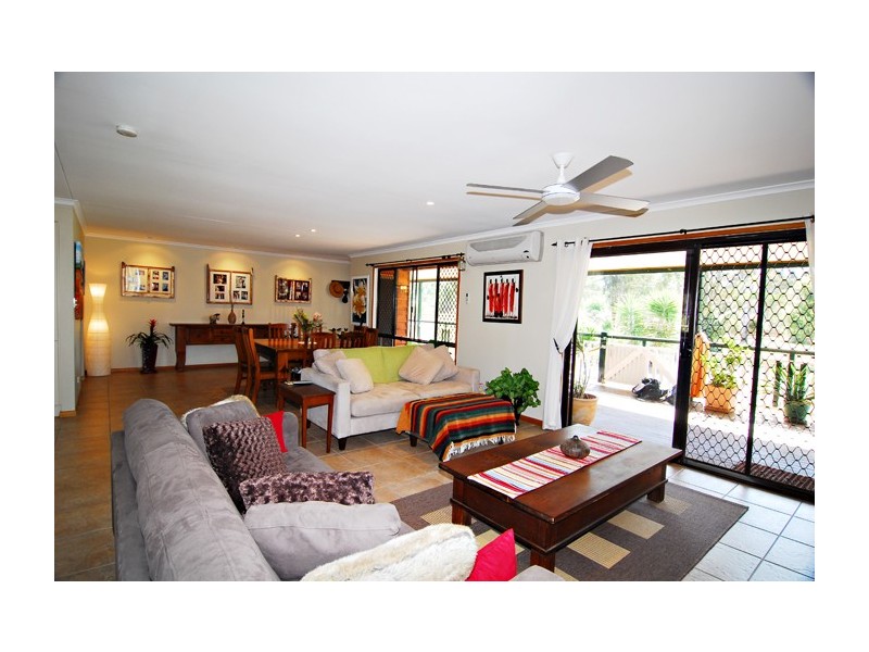419 Steele Road, Logan Village QLD 4207