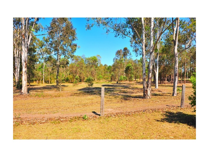 419 Steele Road, Logan Village QLD 4207