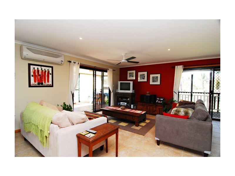419 Steele Road, Logan Village QLD 4207