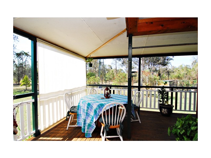 419 Steele Road, Logan Village QLD 4207