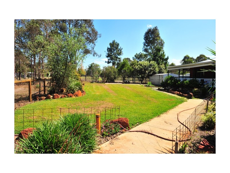 419 Steele Road, Logan Village QLD 4207