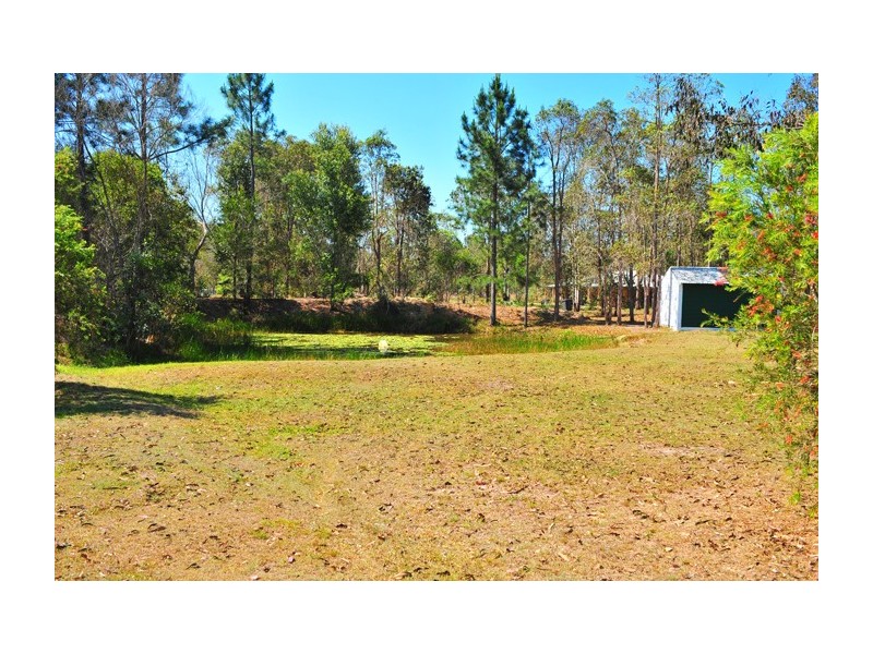 419 Steele Road, Logan Village QLD 4207