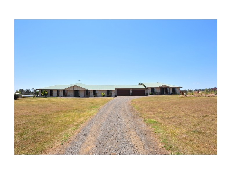 56 Worip Drive, Veresdale QLD 4285