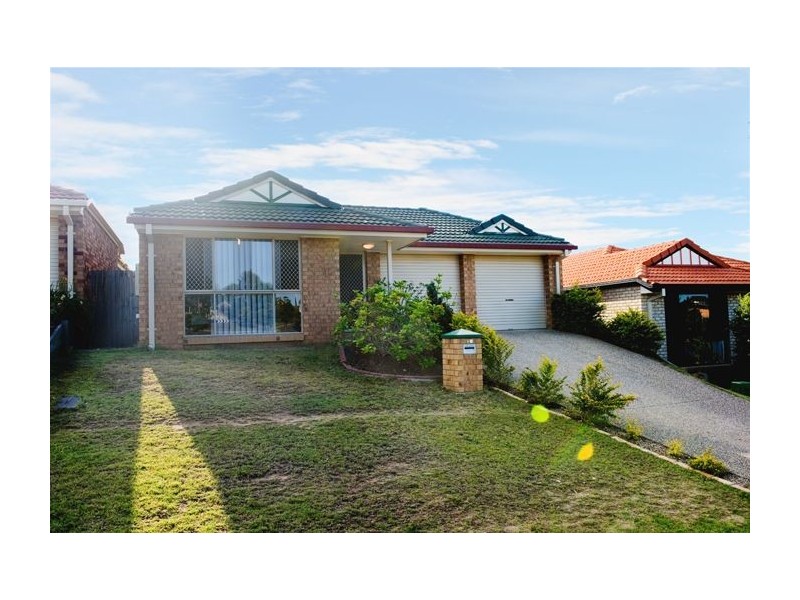 39 Karamea Avenue, Springfield QLD 4300