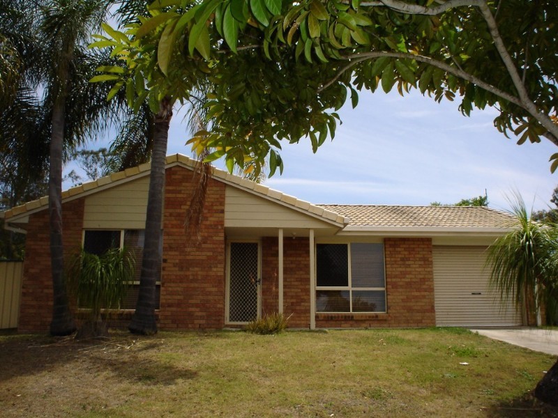165 Short Street, Boronia Heights QLD 4124
