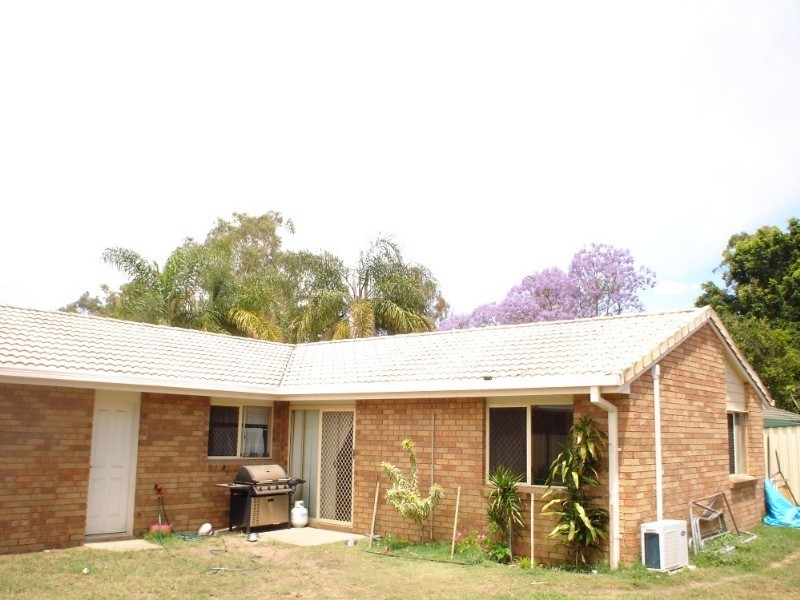 165 Short Street, Boronia Heights QLD 4124