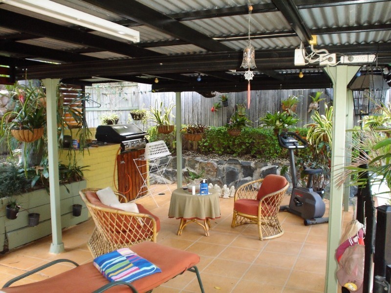 1 Begonia Street, Browns Plains QLD 4118