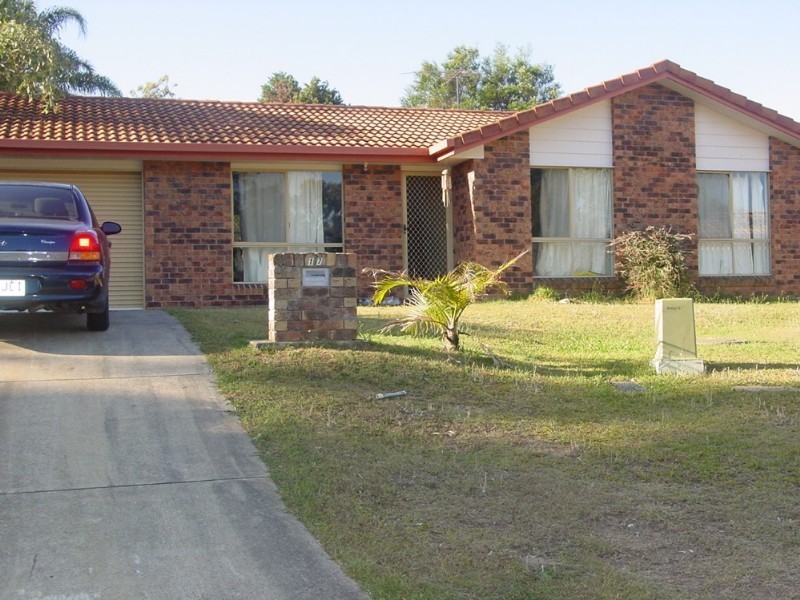 17 Myles Court, Boronia Heights QLD 4124