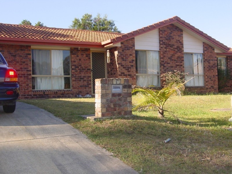 17 Myles Court, Boronia Heights QLD 4124