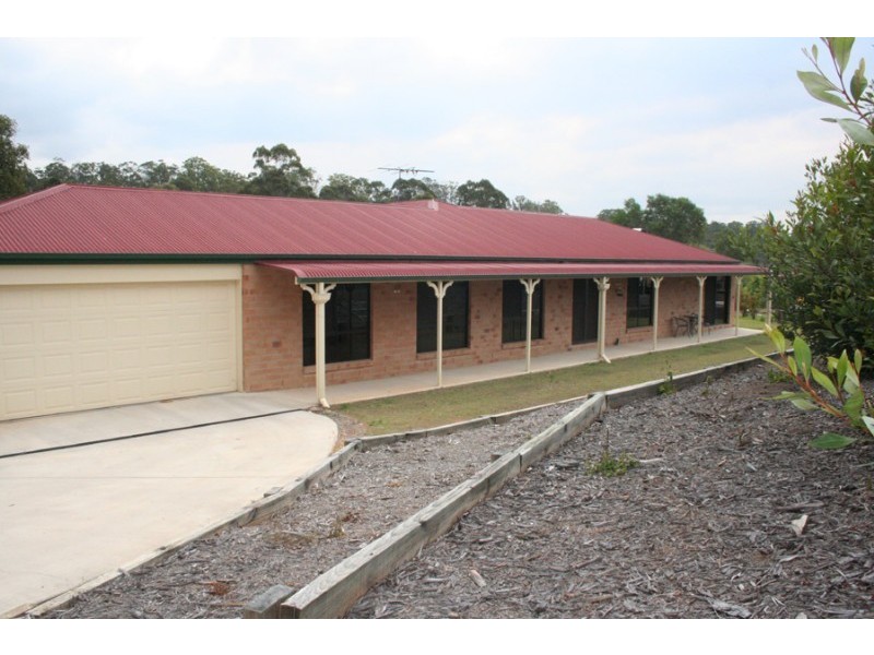 64-70 Cascara Drive, Cedar Vale QLD 4285