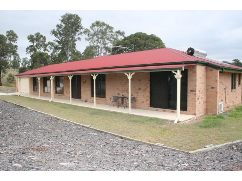 64-70 Cascara Drive, Cedar Vale QLD 4285