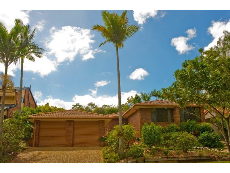 31 Woodland Street, Algester QLD 4115