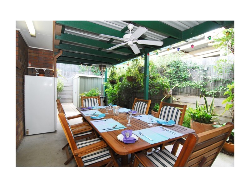 31 Woodland Street, Algester QLD 4115