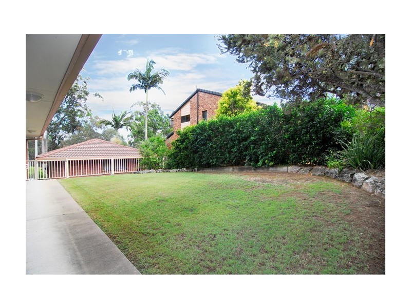 31 Woodland Street, Algester QLD 4115