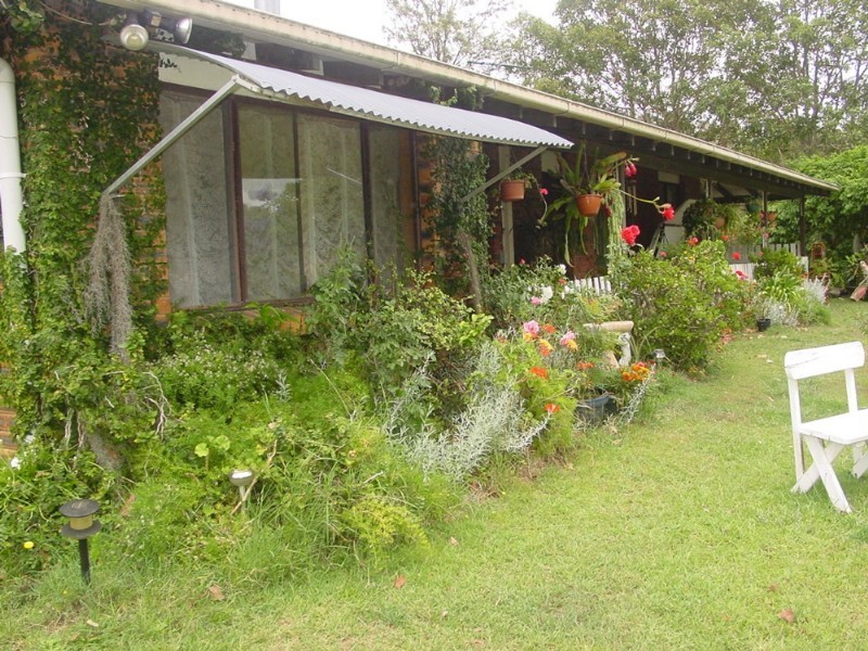 272 Cedar Creek Road, Cedar Creek QLD 4207