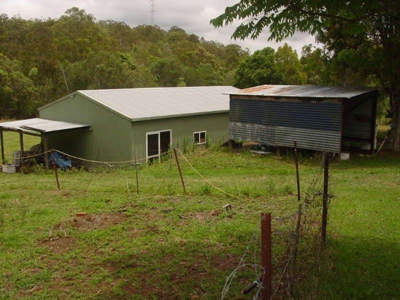 272 Cedar Creek Road, Cedar Creek QLD 4207