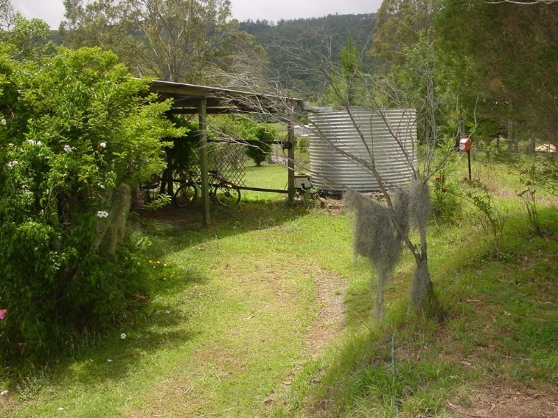 272 Cedar Creek Road, Cedar Creek QLD 4207