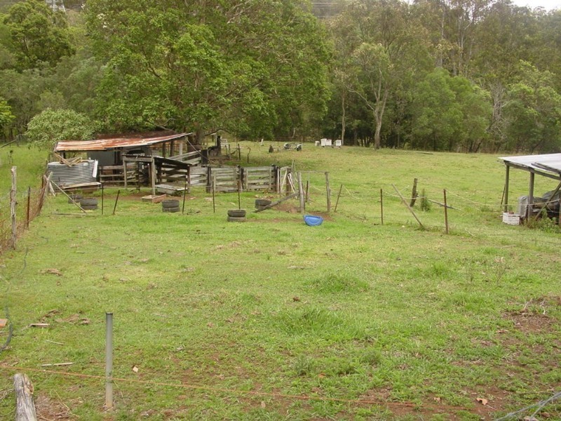 272 Cedar Creek Road, Cedar Creek QLD 4207