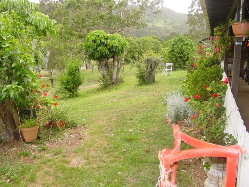 272 Cedar Creek Road, Cedar Creek QLD 4207