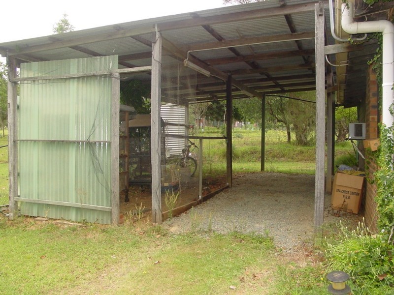 272 Cedar Creek Road, Cedar Creek QLD 4207