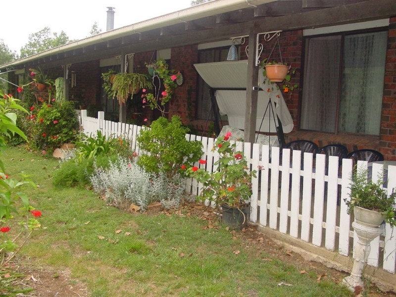 272 Cedar Creek Road, Cedar Creek QLD 4207